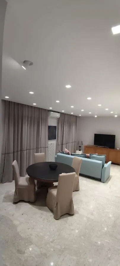 Cavour 44 Apartament 巴里 公寓