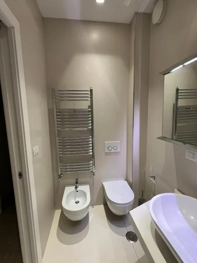Cavour 44 Apartament 巴里