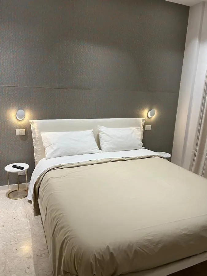 Cavour 44 Apartament 巴里 公寓