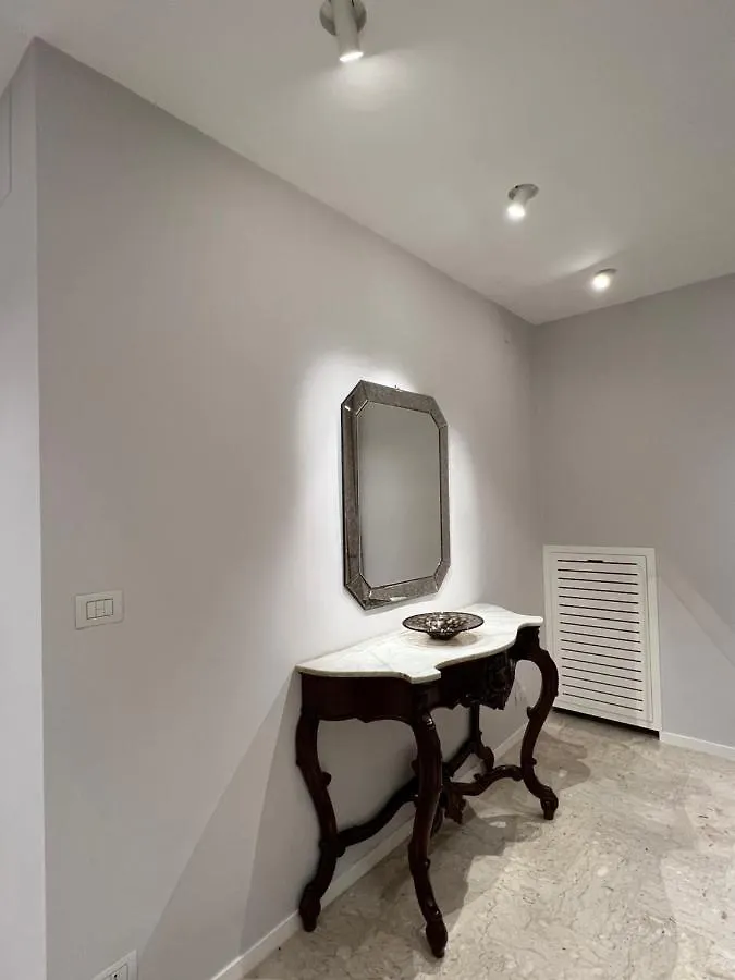 Cavour 44 Apartament 巴里 意大利